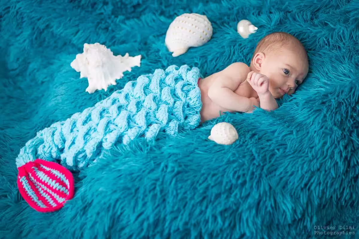 Photographe portrait famille grossesse bébé - Olivier Dilmi